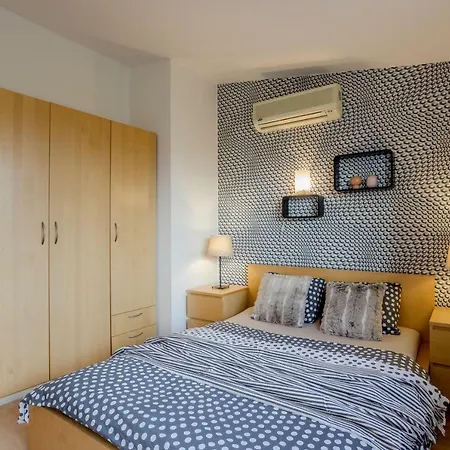 1 Sunny With Terrace By Michal&friends Apartamento *