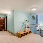 דירה 1 Sunny With Terrace By Michal&friends פראג