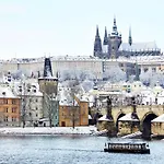1 Sunny With Terrace By Michal&friends